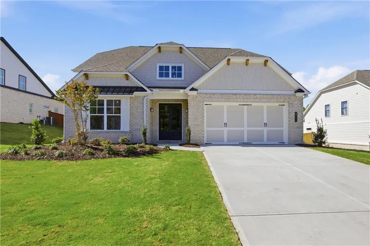 2755 Marie Way, Cumming, Georgia 30028