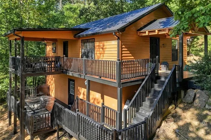 579 Galaxy Way Ne, Ranger, Georgia 30734