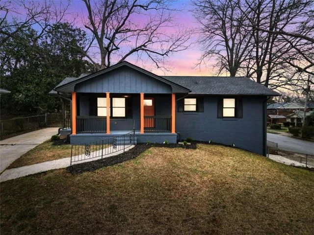 2940 Harris Street, East Point, Georgia 30344