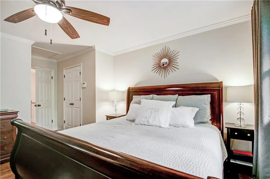 775 E Powderhorn Road Ne, Sandy Springs, Georgia 30342, 4 Bedrooms Bedrooms, ,3 BathroomsBathrooms,Residential,Sold,775 E Powderhorn Road Ne,6725380