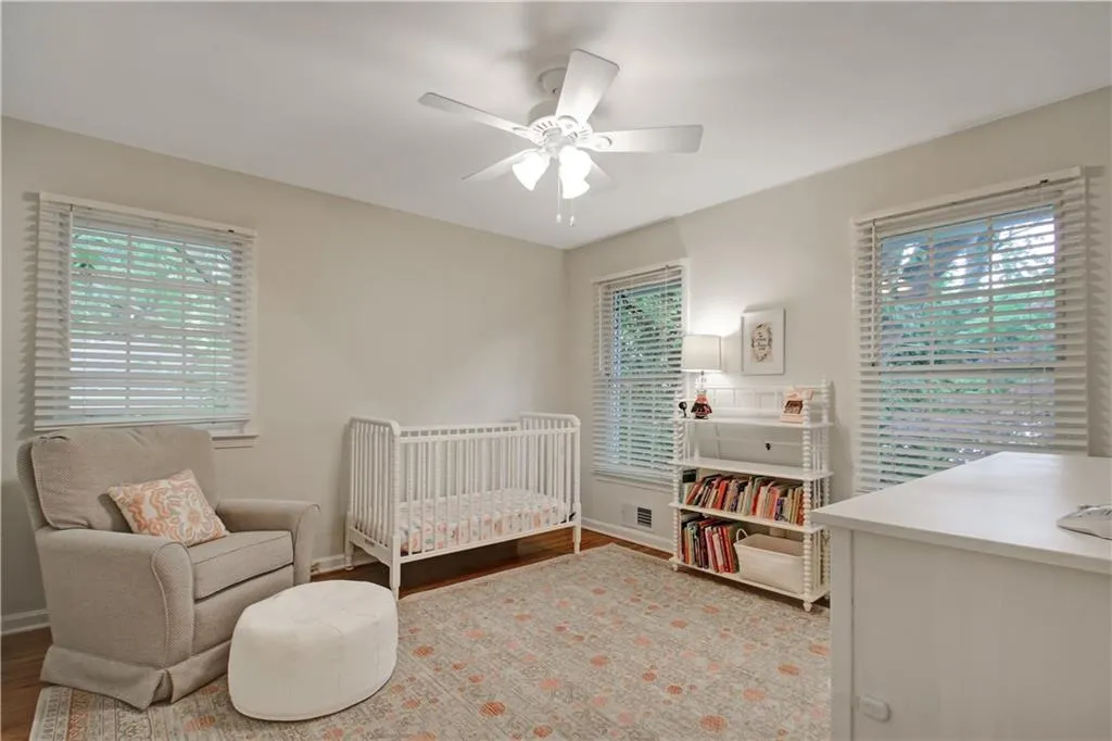 775 E Powderhorn Road Ne, Sandy Springs, Georgia 30342, 4 Bedrooms Bedrooms, ,3 BathroomsBathrooms,Residential,Sold,775 E Powderhorn Road Ne,6725380