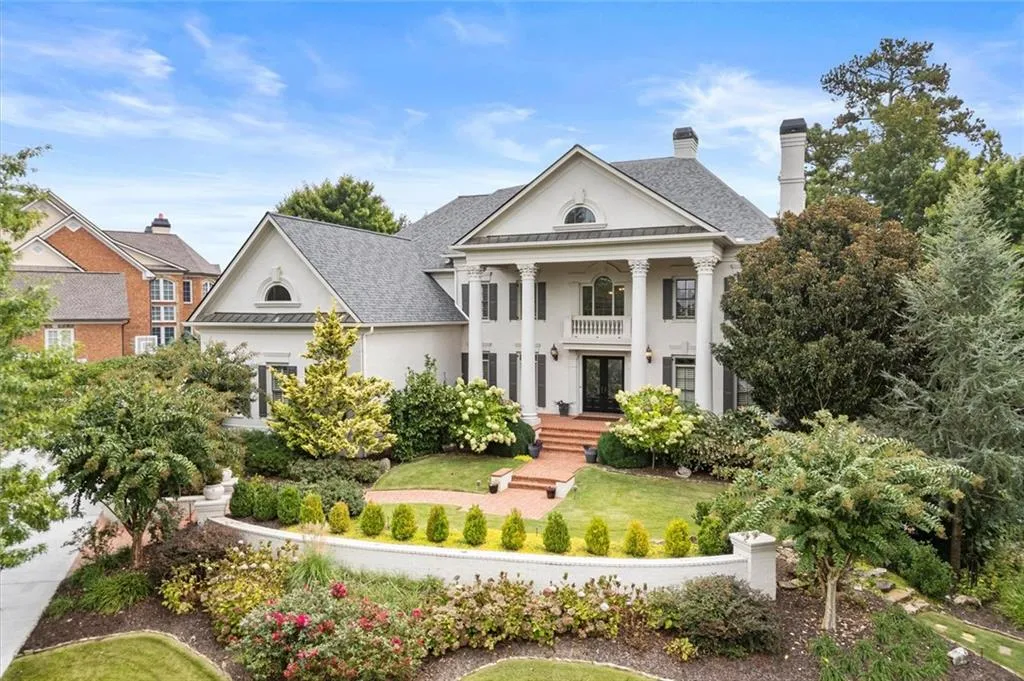 3207 Watsons Bend, Milton, Georgia 30004, Milton, GA 30004 — photo 1 of 115