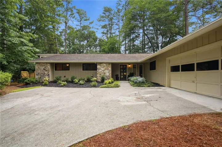 250 Rhine Drive, Alpharetta, Georgia 30022