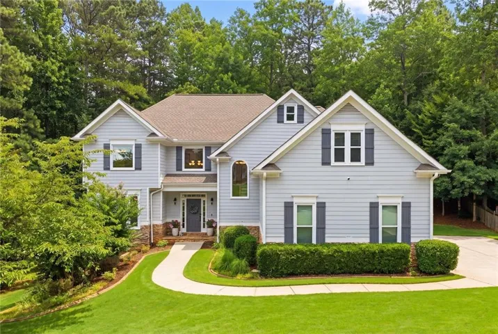 915 Sentry Ridge Crossing, Suwanee, Georgia 30024