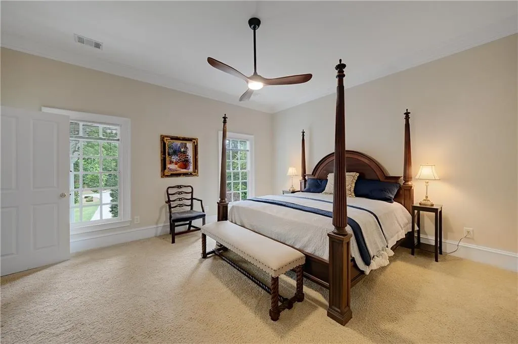 510 Londonberry Road, Atlanta, Georgia 30327, 6 Bedrooms Bedrooms, 0 ,4 BathroomsBathrooms,Residential,For Sale,510 Londonberry Road,7776286