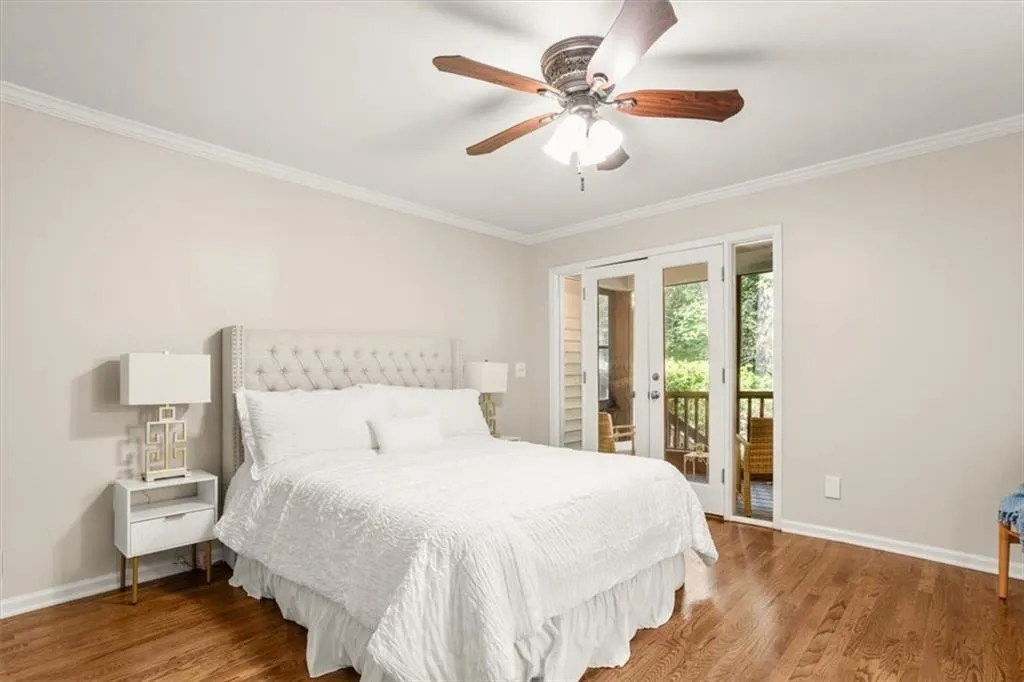 5114 N Ivy Road Ne, Atlanta, Georgia 30342, 4 Bedrooms Bedrooms, ,3 BathroomsBathrooms,Residential,For Sale,5114 N Ivy Road Ne,7658366