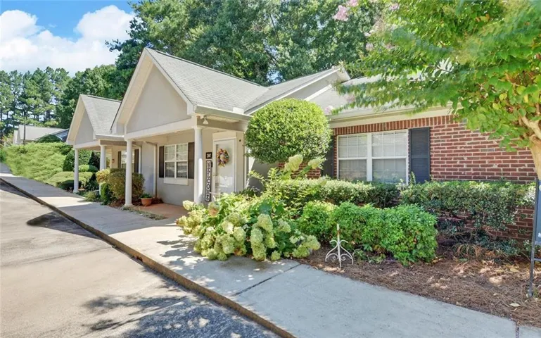 2947 Florence Drive, Gainesville, Georgia 30504