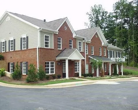 122 Prospect Place, Alpharetta, Georgia 30005