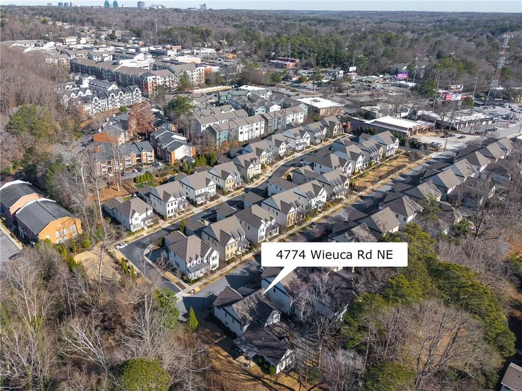 4774 Wieuca Road Ne, Atlanta, Georgia 30342, 4 Bedrooms Bedrooms, 0 ,4 BathroomsBathrooms,Residential,For Sale,4774 Wieuca Road Ne,7706369