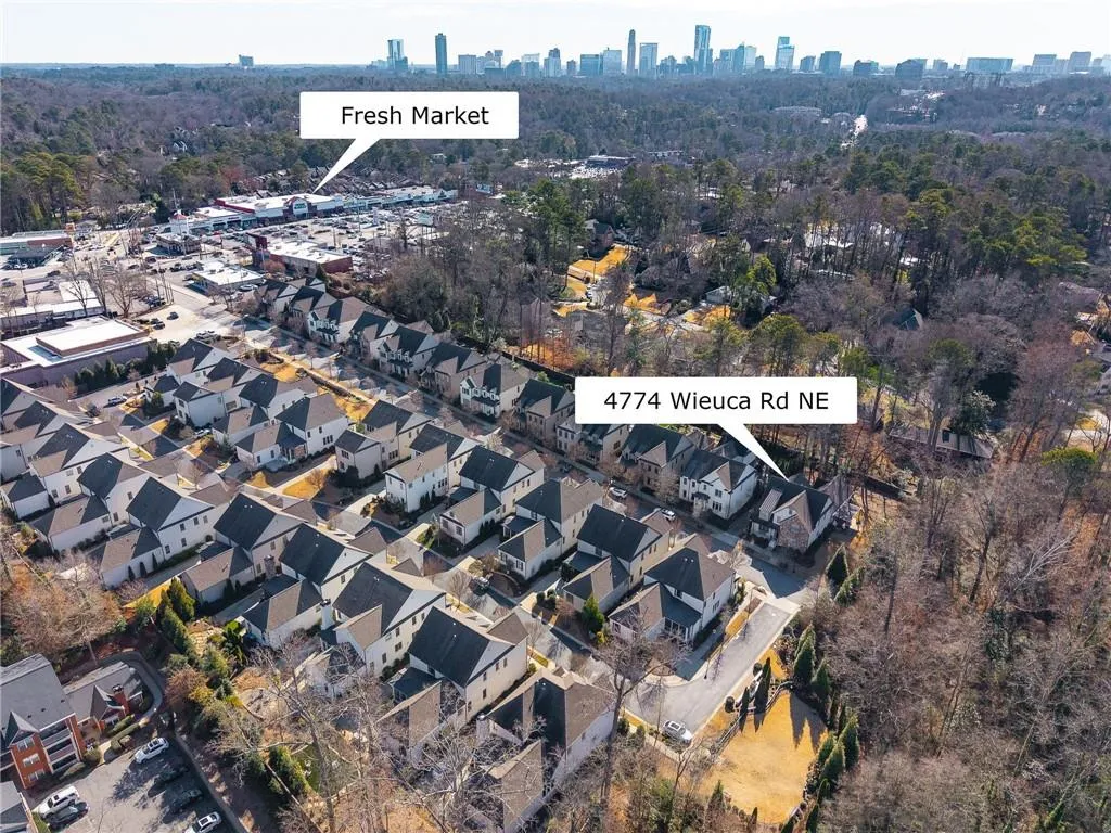 4774 Wieuca Road Ne, Atlanta, Georgia 30342, 4 Bedrooms Bedrooms, 0 ,4 BathroomsBathrooms,Residential,For Sale,4774 Wieuca Road Ne,7706369