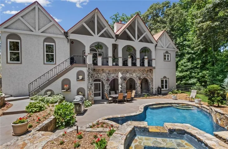 253 Charles Road, Canton, Georgia 30115