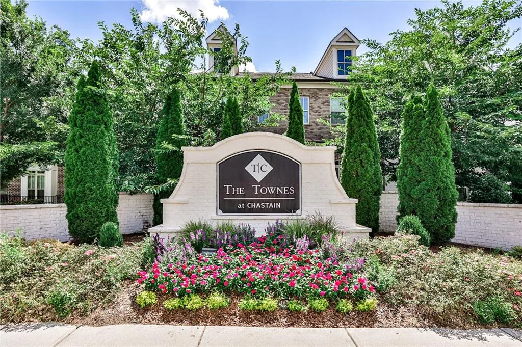4303 Parkside Place, Atlanta, Georgia 30342, 3 Bedrooms Bedrooms, ,3 BathroomsBathrooms,Residential,Sold,4303 Parkside Place,7085764