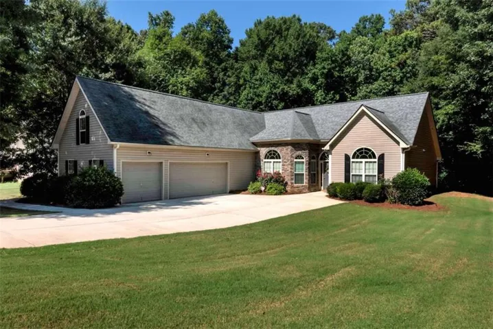 222 Jefferson Walk Circle, Jefferson, Georgia 30549