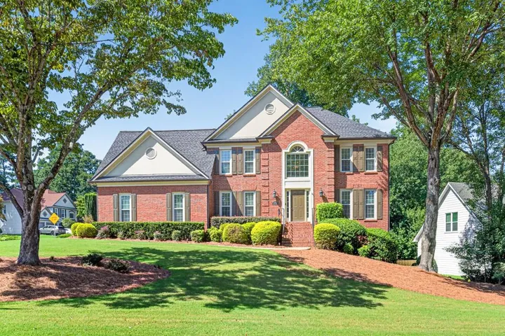 5470 Ashwind Trace, Johns Creek, Georgia 30005