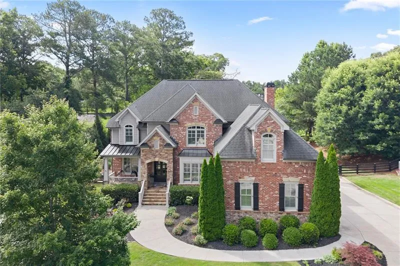16005 Segwick Drive, Alpharetta, Georgia 30004, Alpharetta, GA 30004 — photo 1 of 87