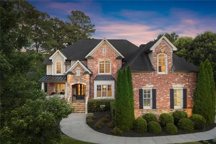 16005 Segwick Drive, Alpharetta, Georgia 30004