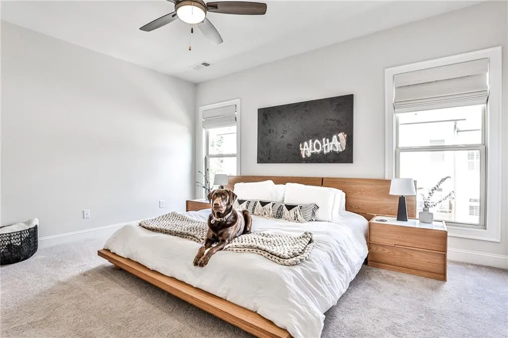 4213 Deming Circle, Atlanta, Georgia 30342, 2 Bedrooms Bedrooms, ,2 BathroomsBathrooms,Residential,Sold,4213 Deming Circle,7083715