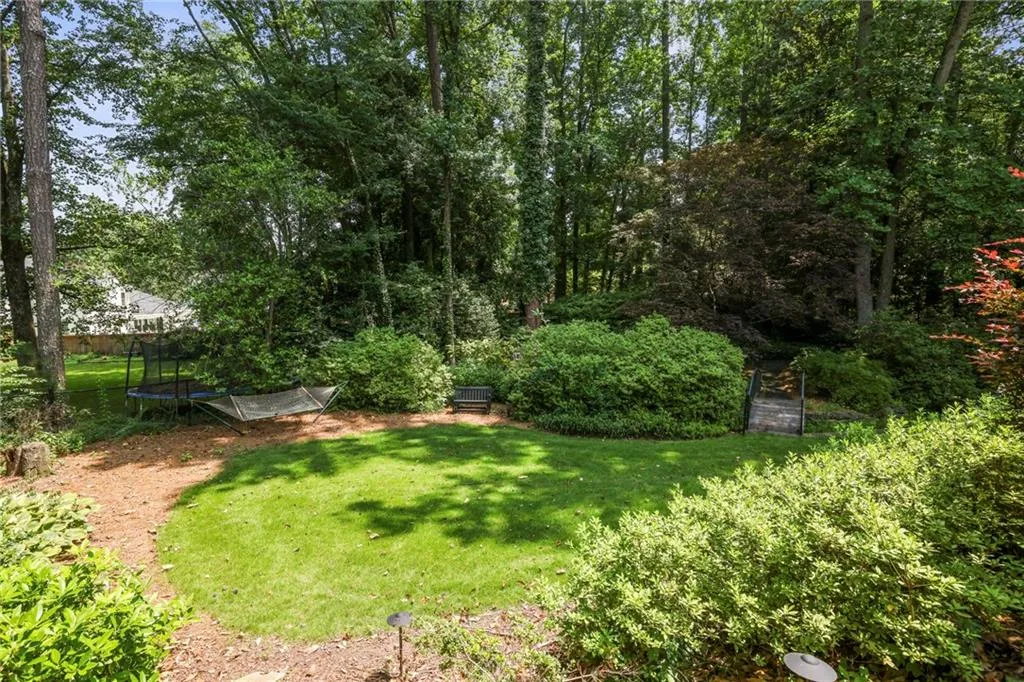 6145 Riverwood Drive, Sandy Springs, Georgia 30328, 6 Bedrooms Bedrooms, ,4 BathroomsBathrooms,Residential,Sold,6145 Riverwood Drive,7239291