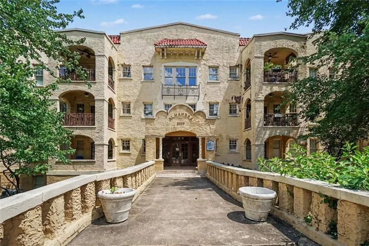 2855 Peachtree Road Ne Unit 205, Atlanta, Georgia 30305