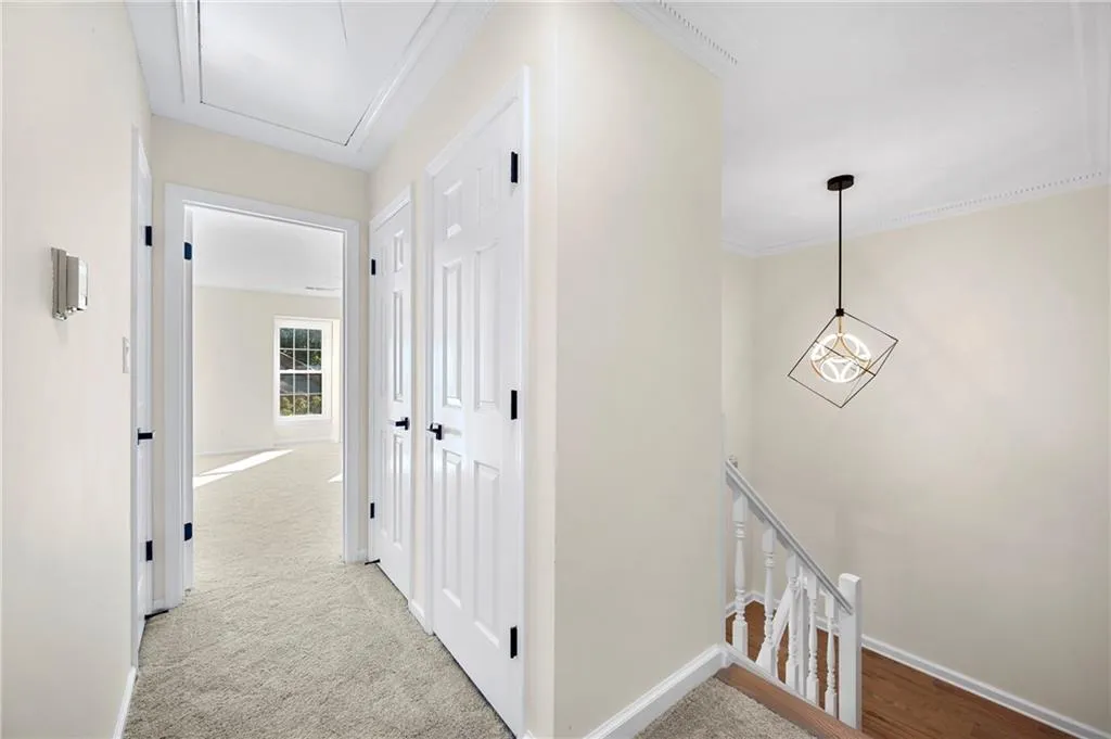 344 The Chace, Sandy Springs, Georgia 30328, 4 Bedrooms Bedrooms, ,3 BathroomsBathrooms,Residential,Sold,344 The Chace,7122206