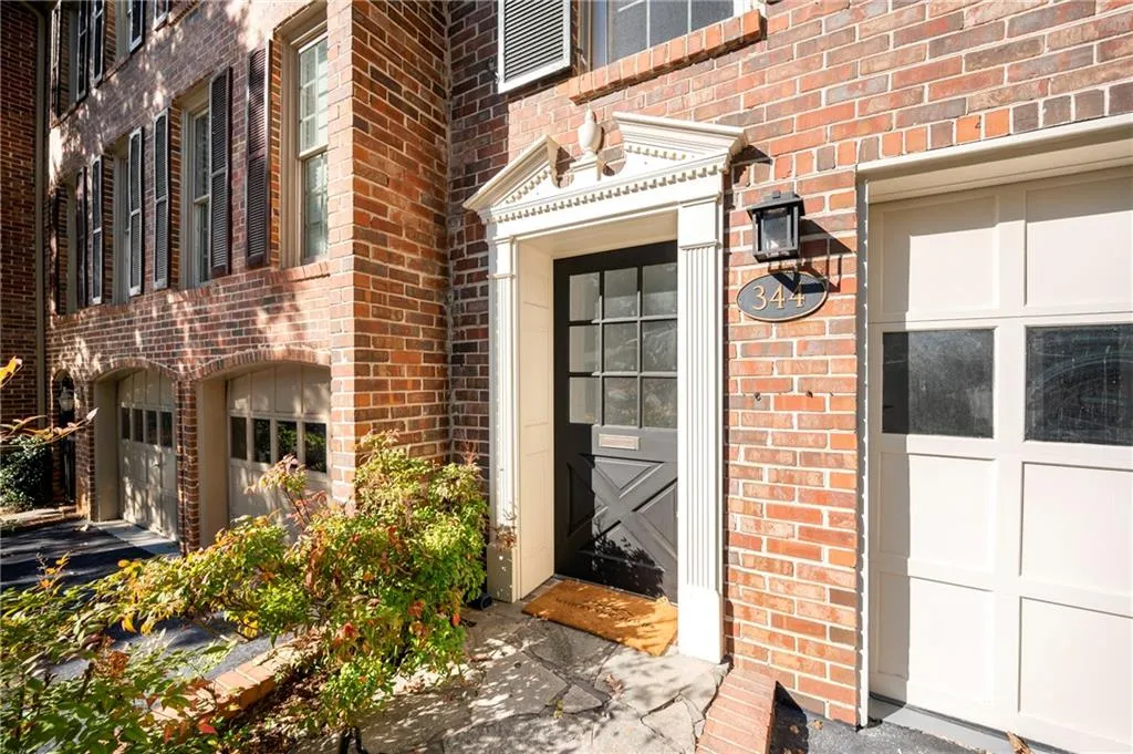 344 The Chace, Sandy Springs, Georgia 30328, 4 Bedrooms Bedrooms, ,3 BathroomsBathrooms,Residential,Sold,344 The Chace,7122206