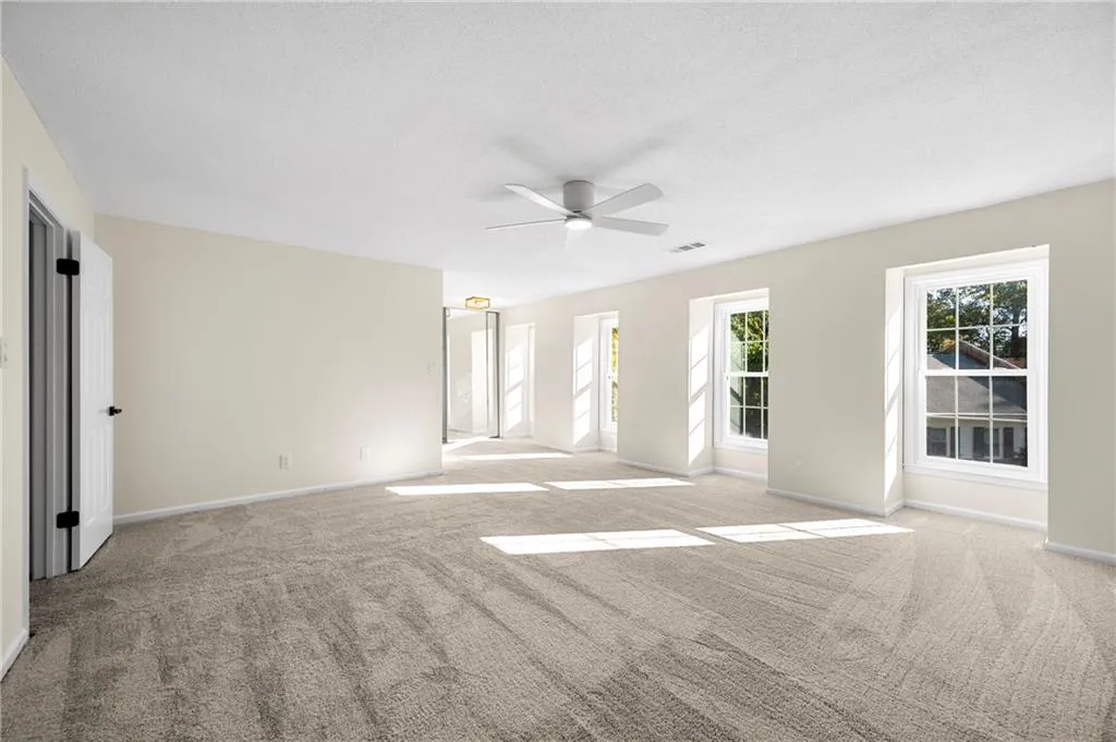 344 The Chace, Sandy Springs, Georgia 30328, 4 Bedrooms Bedrooms, ,3 BathroomsBathrooms,Residential,Sold,344 The Chace,7122206