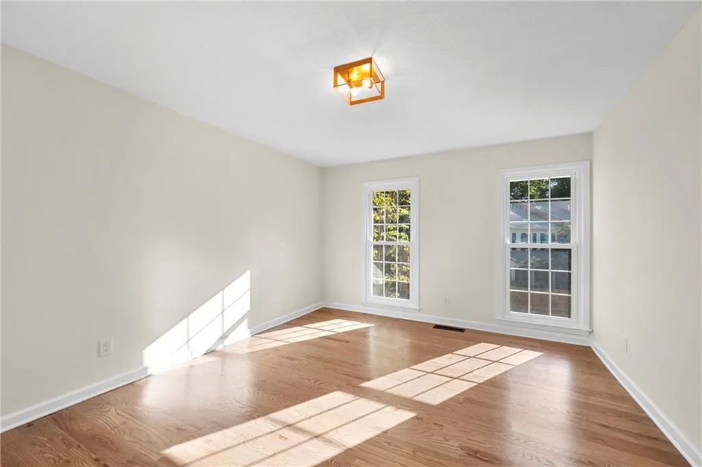 344 The Chace, Sandy Springs, Georgia 30328, 4 Bedrooms Bedrooms, ,3 BathroomsBathrooms,Residential,Sold,344 The Chace,7122206