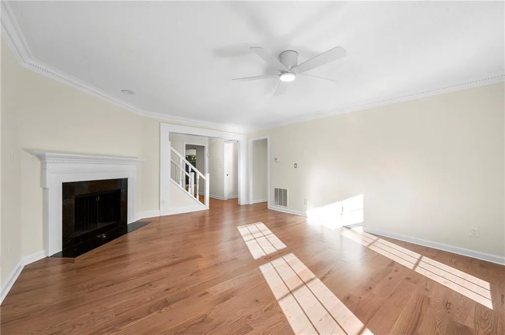 344 The Chace, Sandy Springs, Georgia 30328, 4 Bedrooms Bedrooms, ,3 BathroomsBathrooms,Residential,Sold,344 The Chace,7122206