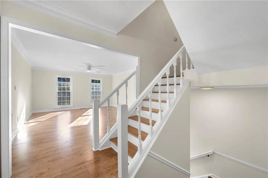 344 The Chace, Sandy Springs, Georgia 30328, 4 Bedrooms Bedrooms, ,3 BathroomsBathrooms,Residential,Sold,344 The Chace,7122206