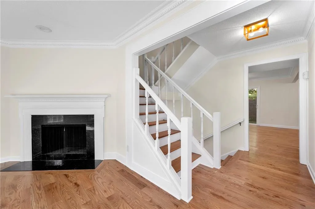 344 The Chace, Sandy Springs, Georgia 30328, 4 Bedrooms Bedrooms, ,3 BathroomsBathrooms,Residential,Sold,344 The Chace,7122206