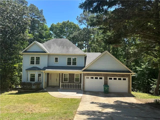 3305 Maple Ridge Court, Suwanee, Georgia 30024