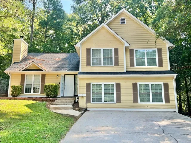4010 Marshwood Trace, Atlanta, Georgia 30349