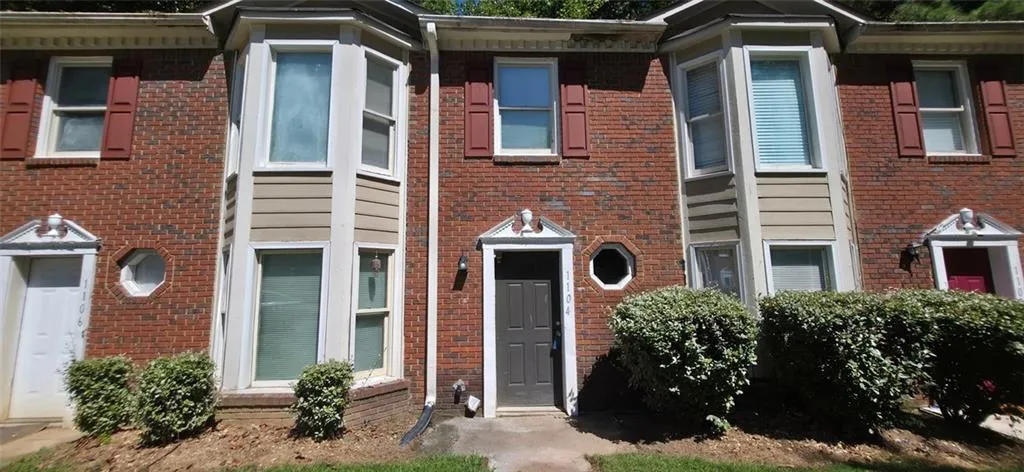 1104 Booth Court Sw, Marietta, Georgia 30008