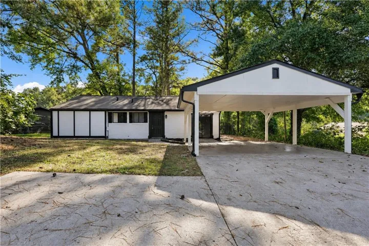 71 Bethesda Church Road, Lawrenceville, Georgia 30044