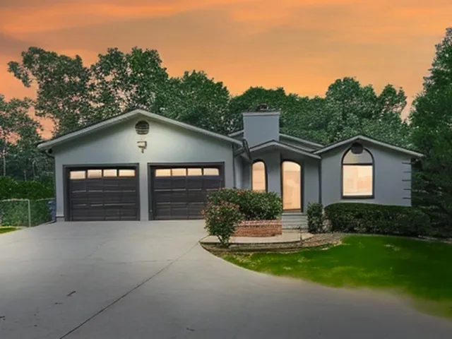 1310 Dillon Road, Austell, Georgia 30168