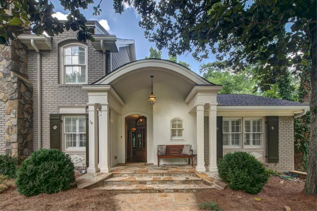 864 Beaverbrook Drive Nw, Atlanta, Georgia 30318, 5 Bedrooms Bedrooms, ,4 BathroomsBathrooms,Residential,Sold,864 Beaverbrook Drive Nw,5721064