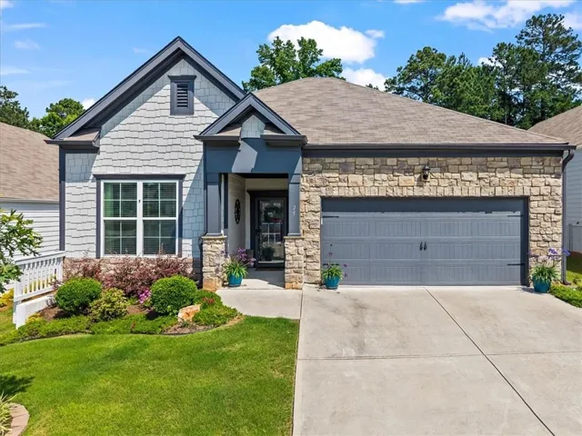 15 S Cornucopia Bend, Dallas, Georgia 30132