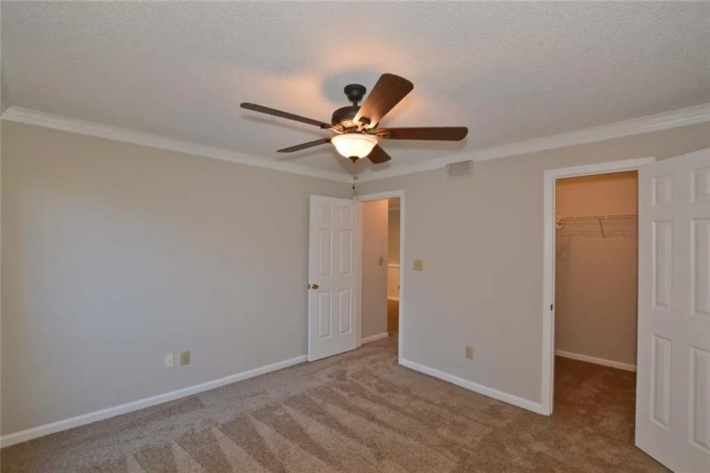 534 Granville Court, Sandy Springs, Georgia 30328, 1 Bedroom Bedrooms, ,1 BathroomBathrooms,Residential,Sold,534 Granville Court,6104208