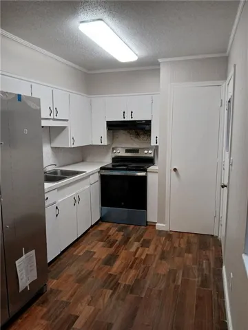 120 Foothill Drive, Dalton, Georgia 30720