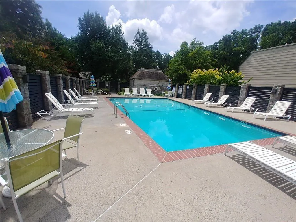 21 Forrest Place, Atlanta, Georgia 30328, 3 Bedrooms Bedrooms, ,3 BathroomsBathrooms,Residential,Sold,21 Forrest Place,6855332