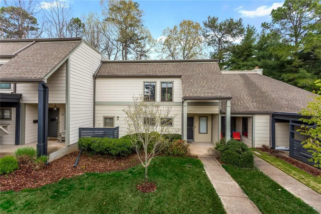 21 Forrest Place, Atlanta, Georgia 30328, 3 Bedrooms Bedrooms, ,3 BathroomsBathrooms,Residential,Sold,21 Forrest Place,6855332