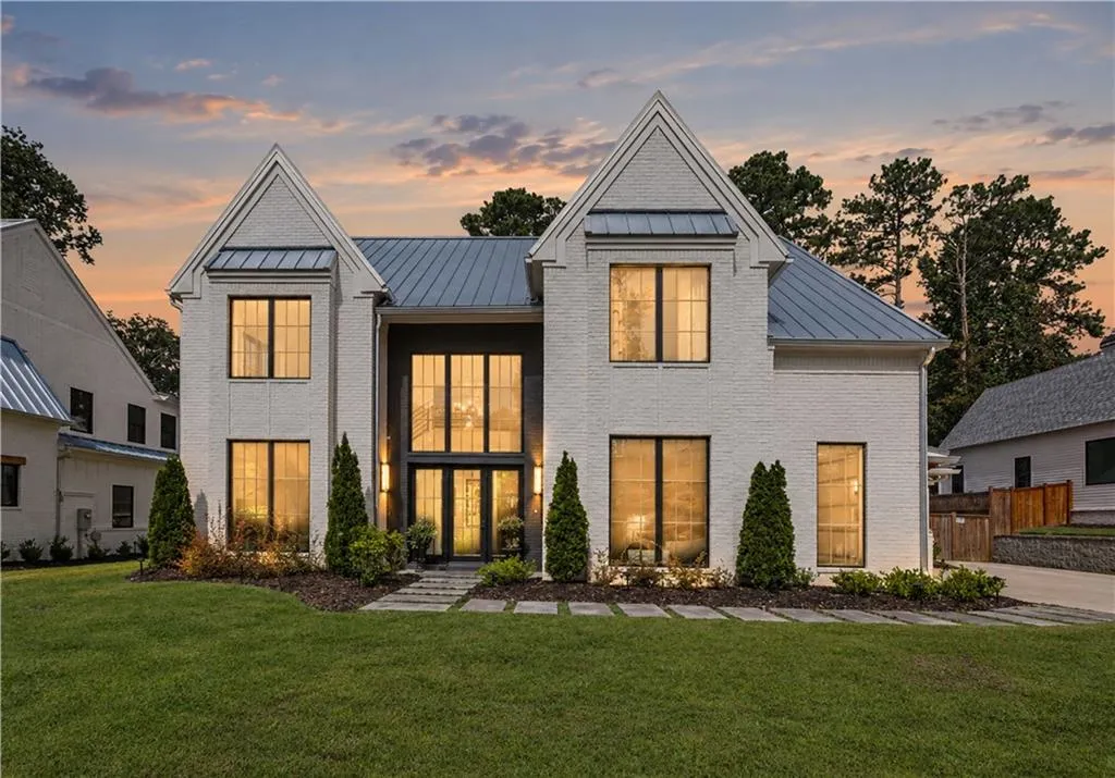 Alpharetta, GA 30009
