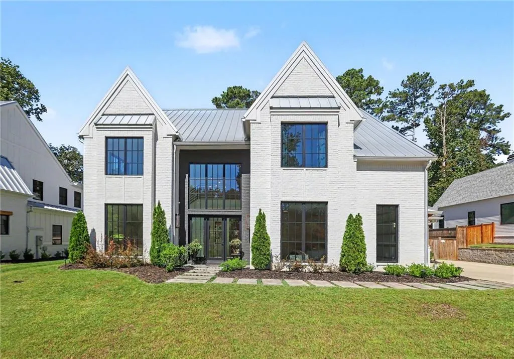Alpharetta, GA 30009