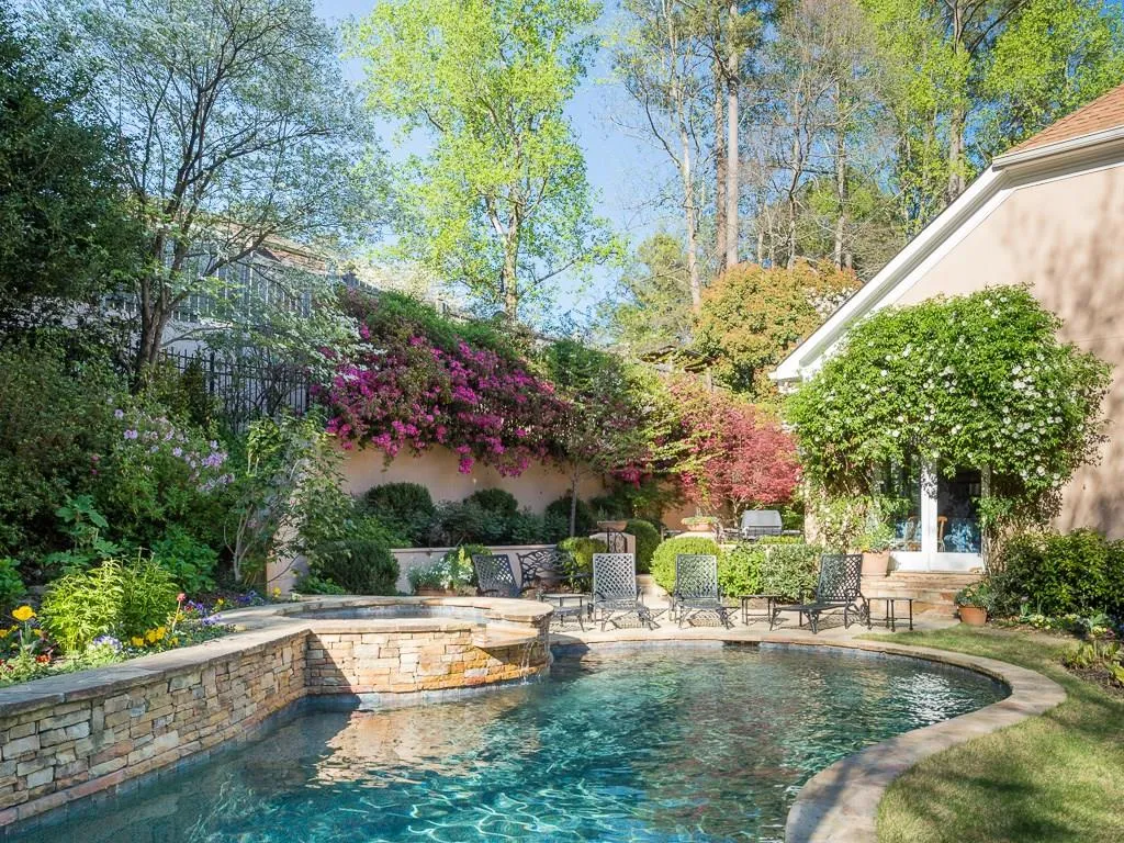 60 Asheworth Court Nw, Atlanta, Georgia 30327, 4 Bedrooms Bedrooms, ,5 BathroomsBathrooms,Residential,Sold,60 Asheworth Court Nw,5696794