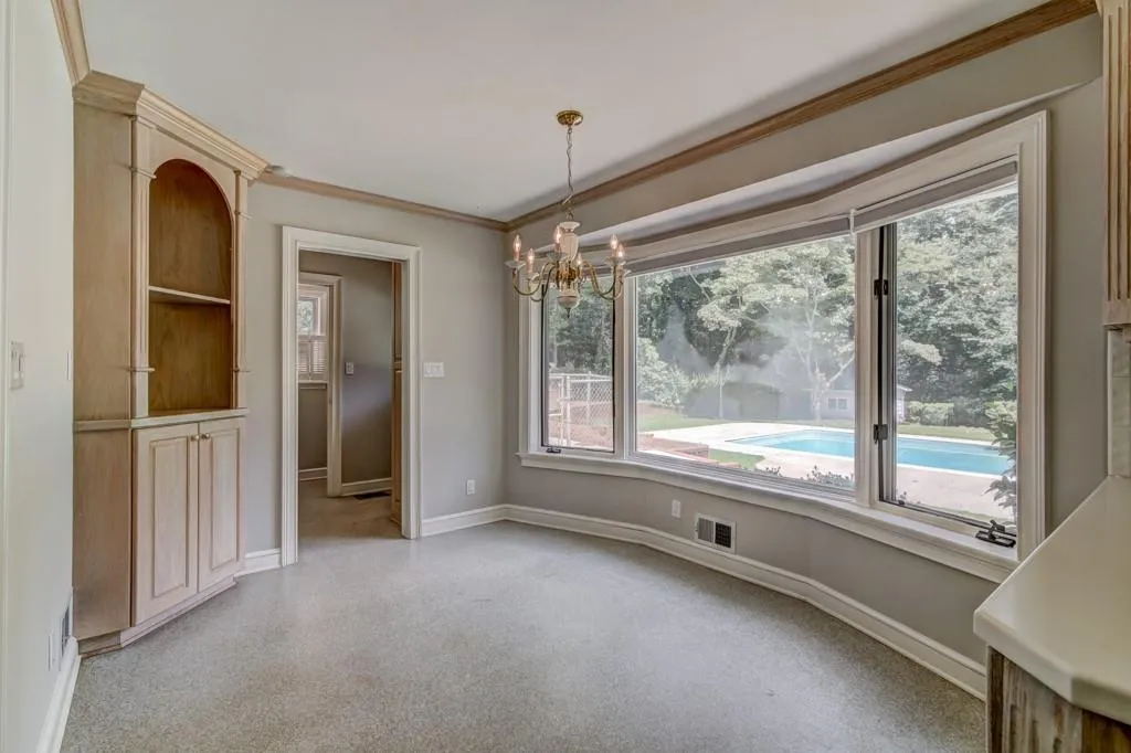 4785 Brinkley Lane, Sandy Springs, Georgia 30342, 5 Bedrooms Bedrooms, ,3 BathroomsBathrooms,Residential,Sold,4785 Brinkley Lane,6974317