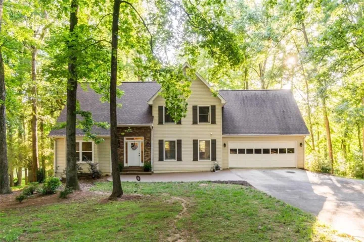 4646 Sherman Allen Way, Gainesville, Georgia 30507