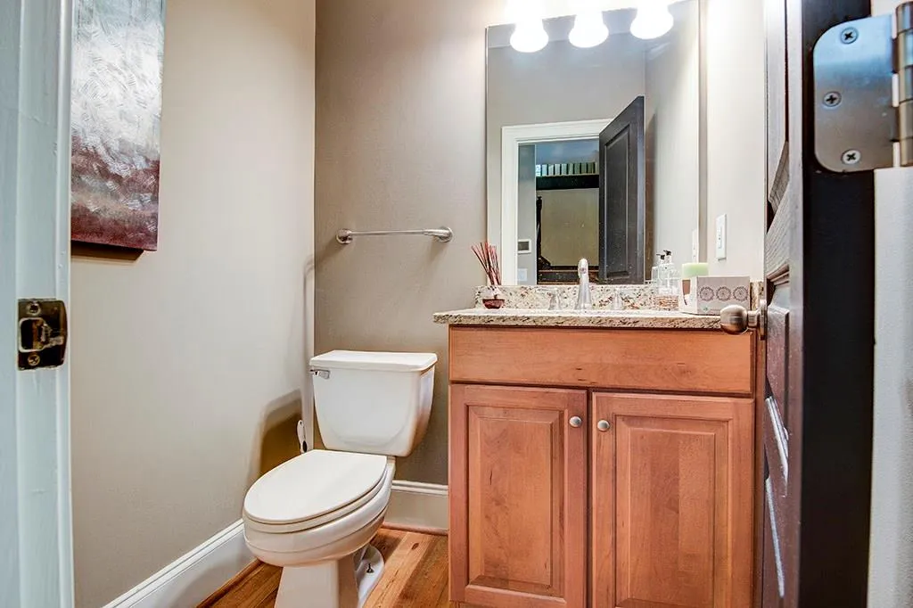 996 Pitts Road Unit F, Sandy Springs, Georgia 30350, 4 Bedrooms Bedrooms, ,3 BathroomsBathrooms,Residential,Sold,996 Pitts Road Unit F,5787119