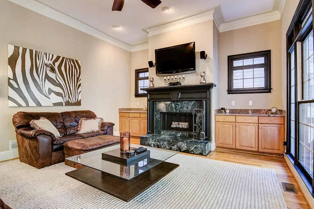 996 Pitts Road Unit F, Sandy Springs, Georgia 30350, 4 Bedrooms Bedrooms, ,3 BathroomsBathrooms,Residential,Sold,996 Pitts Road Unit F,5787119