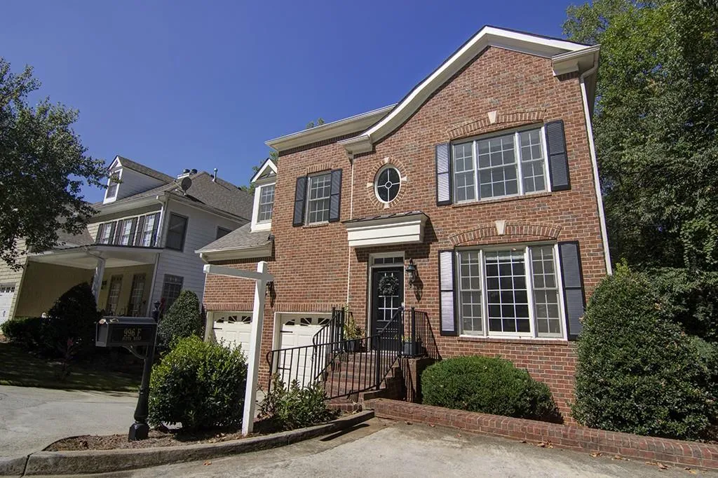 996 Pitts Road Unit F, Sandy Springs, Georgia 30350, 4 Bedrooms Bedrooms, ,3 BathroomsBathrooms,Residential,Sold,996 Pitts Road Unit F,5787119