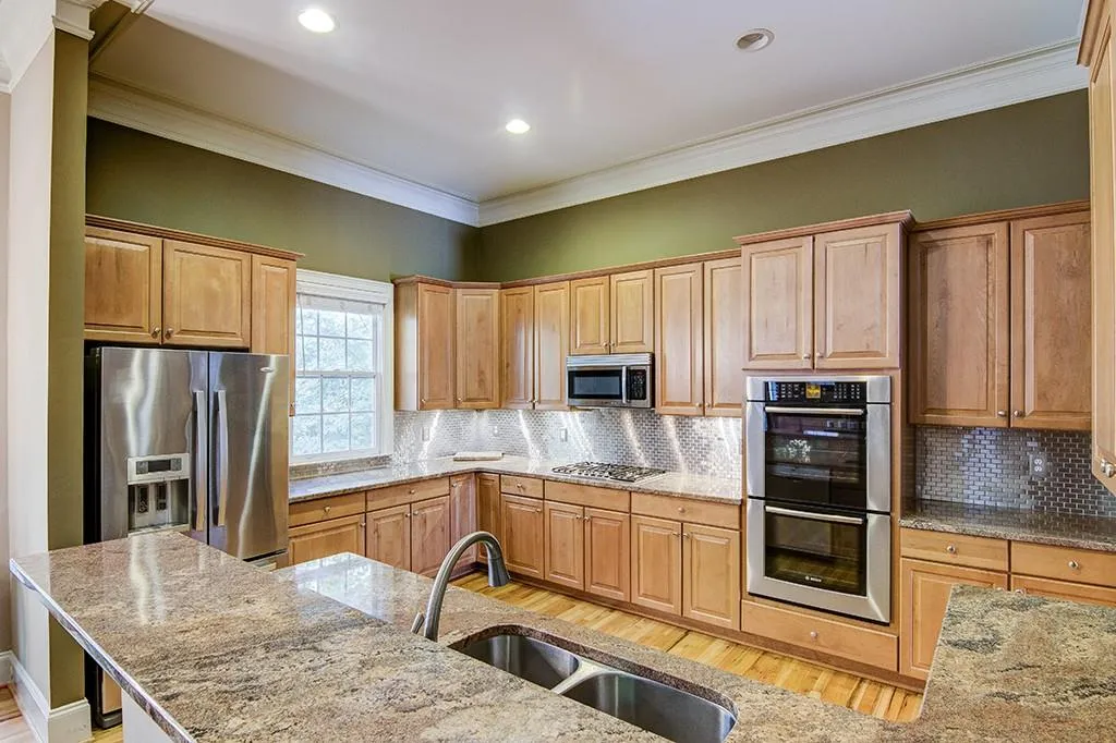 996 Pitts Road Unit F, Sandy Springs, Georgia 30350, 4 Bedrooms Bedrooms, ,3 BathroomsBathrooms,Residential,Sold,996 Pitts Road Unit F,5787119